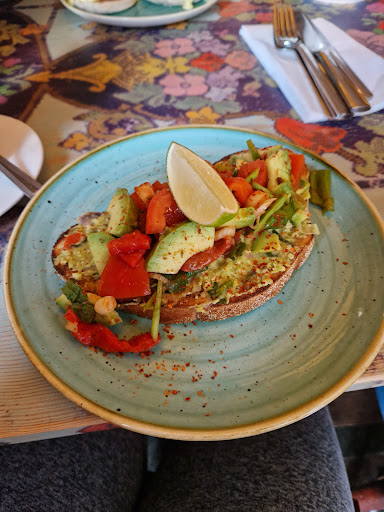 Photo of Postino Lounge - 17-19 Howardsgate, Welwyn Garden City AL8 6AA